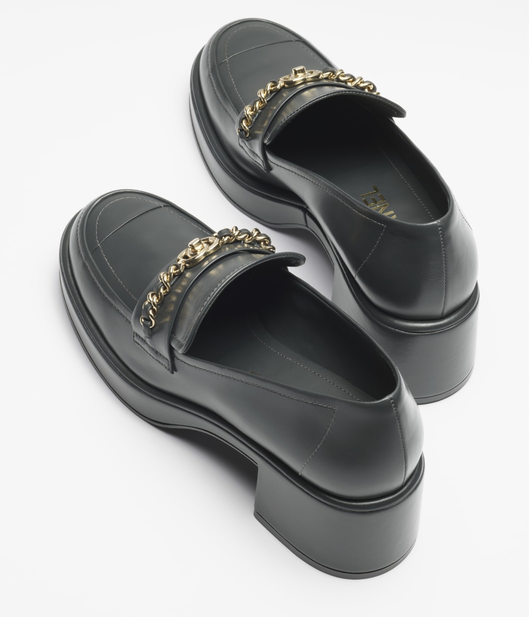 Fall-Winter 2024/25 Moccasins - Image 2